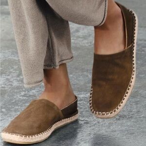 Zara Espadrilles - Men - Size 45